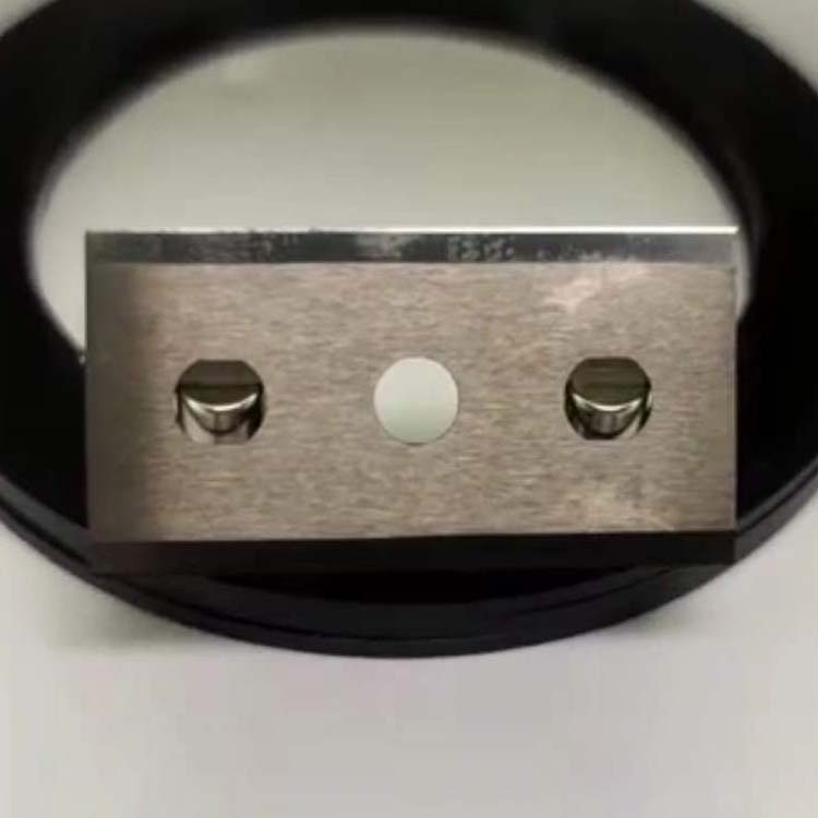 鎢鋼三孔刀