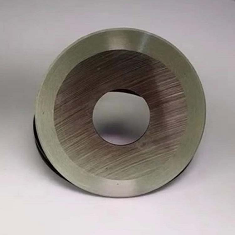 分切平圓刀的主要材質有哪些