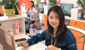 致敬新時代|熱烈慶祝建國70周年，歡創(chuàng)踐行中國夢