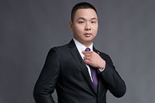 歡創(chuàng)集團羅寧弟先生榮獲“2022灣商十大新生代人物”