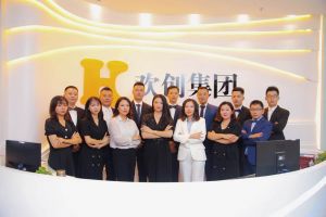 一樣的教師節(jié)，不一樣的歡創(chuàng)講師團(tuán)