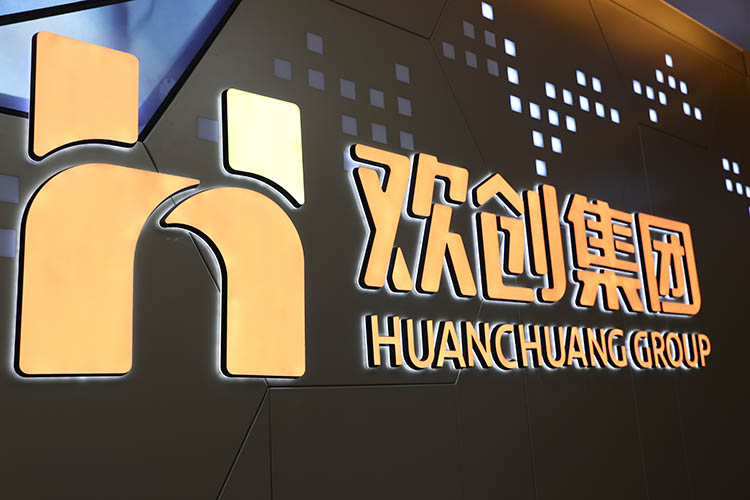 歡創(chuàng)人力