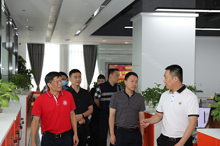 歡創(chuàng)人力集團(tuán)