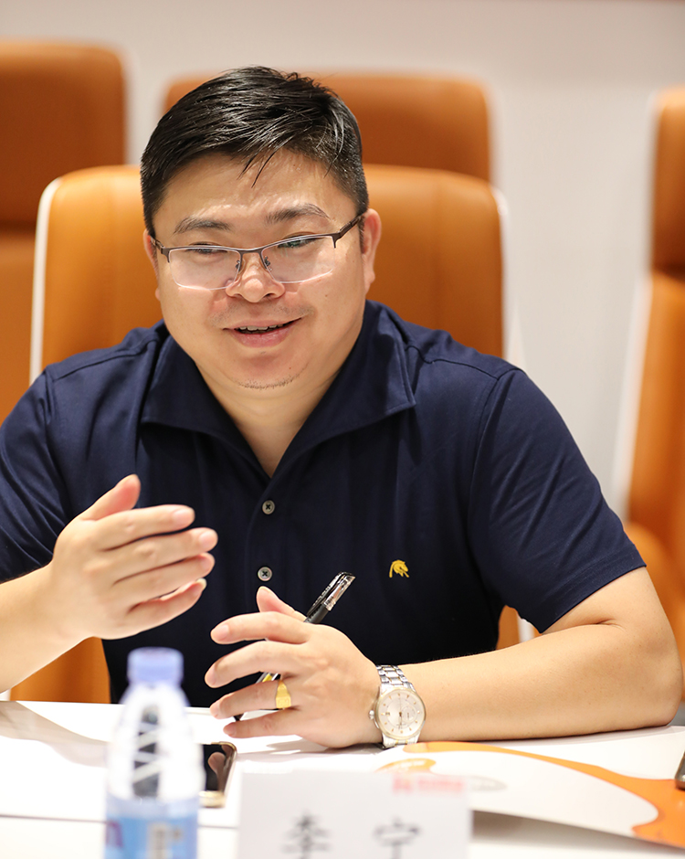 歡創(chuàng)集團(tuán)