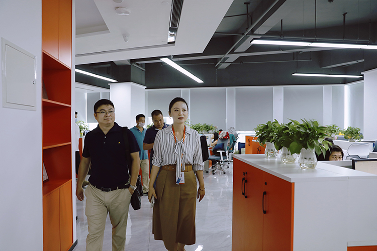 歡創(chuàng)集團(tuán)