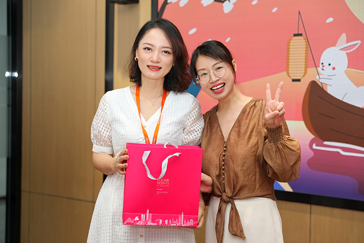 歡創(chuàng)集團