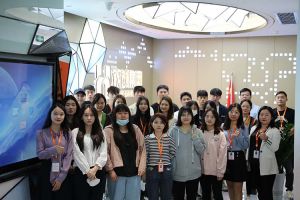 逆風(fēng)而行，向陽而生——記歡創(chuàng)集團(tuán)10月份新員工培訓(xùn)會(huì)