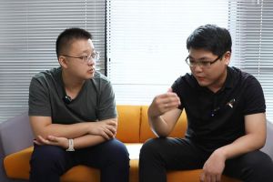 歡創(chuàng)人力資源HR教你回答：如何談項目經(jīng)驗