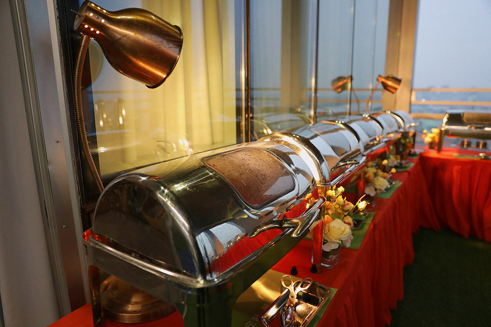 歡創(chuàng)集團