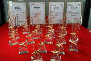 2022年度歡創(chuàng)集團(tuán)評(píng)優(yōu)結(jié)果喜報(bào)