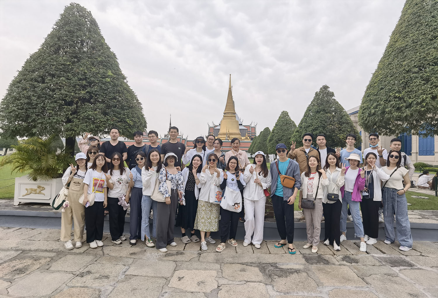 歡創(chuàng)集團(tuán)