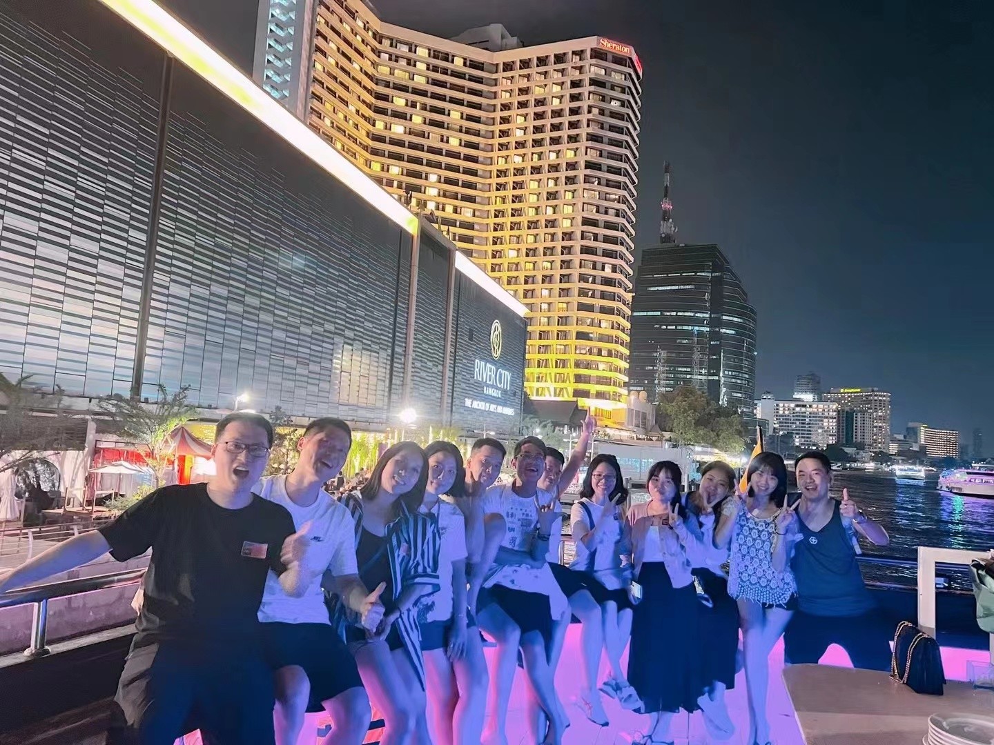 歡創(chuàng)集團(tuán)