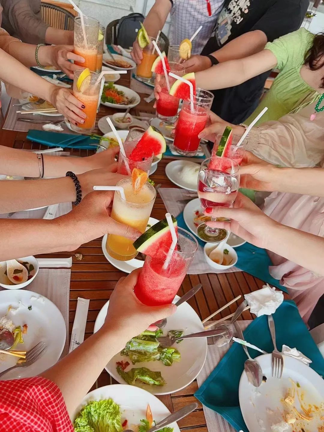 歡創(chuàng)集團(tuán)