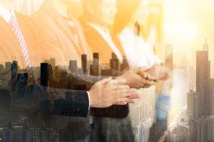 歡創(chuàng)出席人力資源創(chuàng)新科技展，“藍薪云”數(shù)智產(chǎn)品強勢出圈