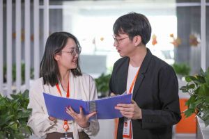 番禺代理招聘選哪家好？