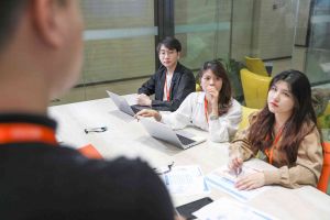 獵頭的業(yè)務流程包含哪些？