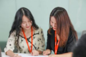 人力外包公司合法嗎？