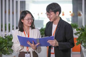 獵頭招聘公司怎么樣？