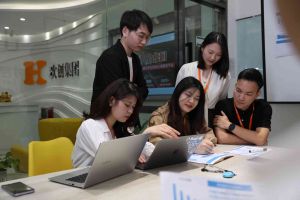 靈活用工是什么意思？靈活用工有什么特點(diǎn)？