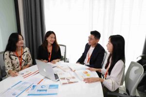 對(duì)于靈活用工的一些深入思考