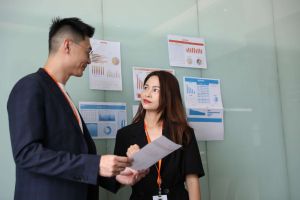 物流行業(yè)中的勞務派遣成功故事