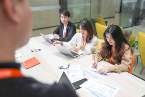 人力資源公司助力企業(yè)實現(xiàn)高效用工