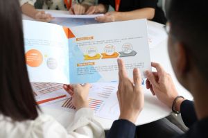 人力外包如何助力企業(yè)提升運營效率