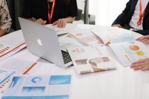 人力外包對企業(yè)財務(wù)健康的積極影響