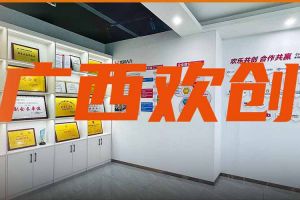 分子公司簡(jiǎn)訊 | 廣西領(lǐng)導(dǎo)到歡創(chuàng)集團(tuán)廣西公司調(diào)研指導(dǎo)