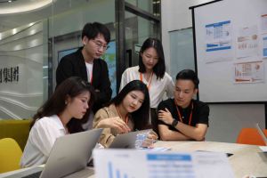 人力外包如何提升中小企業(yè)的競(jìng)爭(zhēng)力