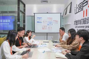 人力外包概述及其對企業(yè)管理的貢獻(xiàn)