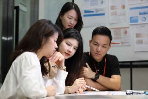 大型企業(yè)人力外包的成功案例與歡創(chuàng)的創(chuàng)新實踐
