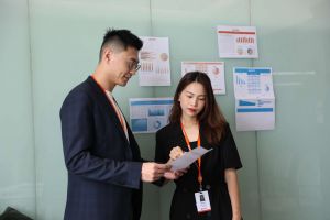 人力外包的降本增效優(yōu)勢與歡創(chuàng)的創(chuàng)新實(shí)踐