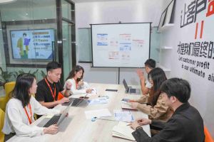 中小型企業(yè)的人力外包實踐