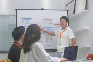 歡創(chuàng)人力外包：助力企業(yè)應(yīng)對(duì)用工風(fēng)險(xiǎn)與挑戰(zhàn)