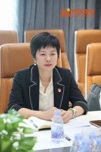 黨建引領聚合力，兩新賦能促發(fā)展| 廣州市委“兩新”工委蒞臨歡